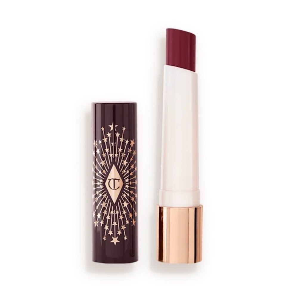 CHARLOTTE TILBURY HYALURONIC HAPPIKISS - HAPPIBERRY